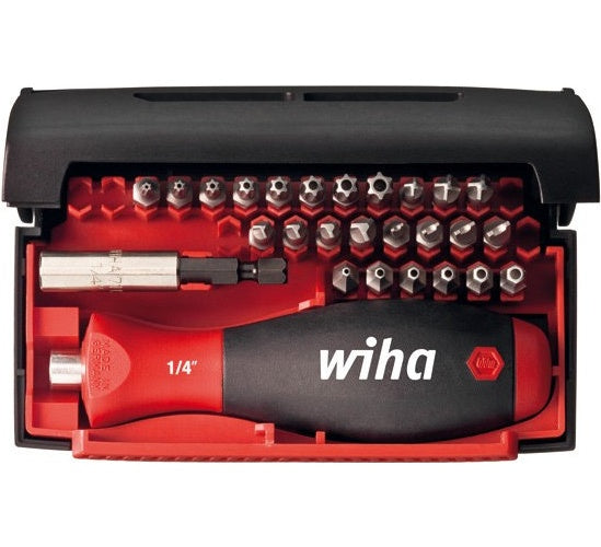 Wiha Bitsatz (7928928) afbeelding 1