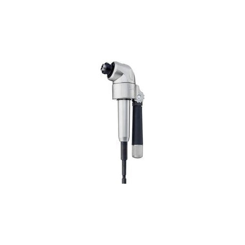 Wiha - Offset screwdriver - 165 mm - 1/4" - 1/4" - 57 N·m (SB24628) afbeelding 1