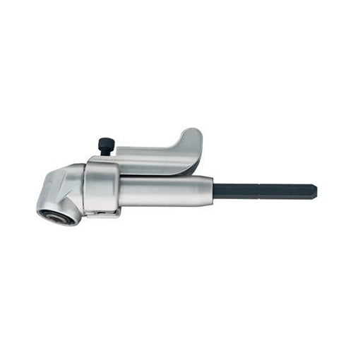 Wiha Winkelschrauber mit um 105° abgewinkeltem Kopf 130 mm SB24629 (SB24629) afbeelding 1