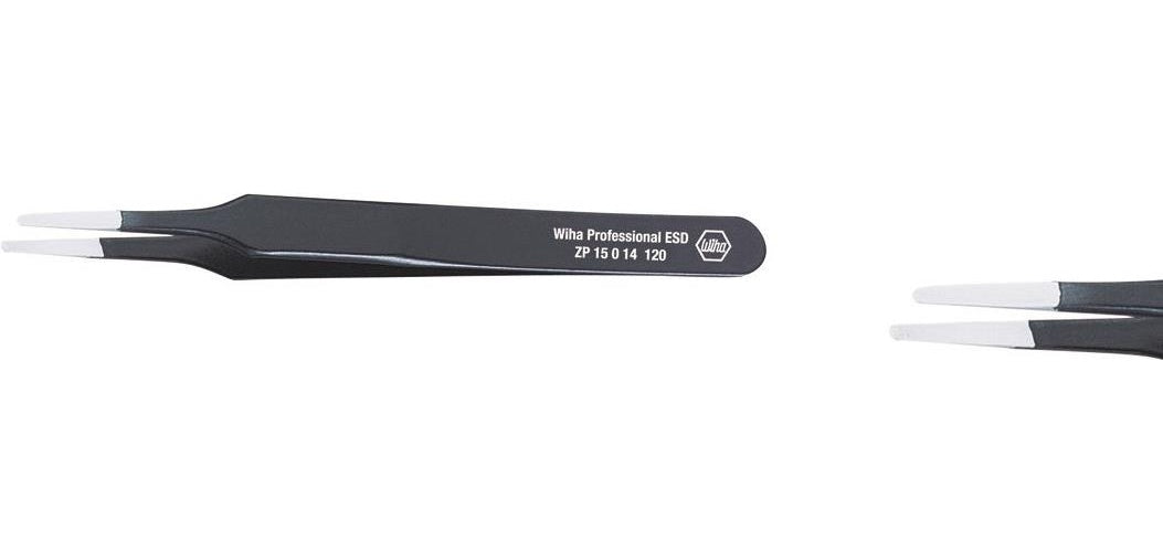 Wiha ZP 15 0 14 - Schwarz - Edelstahl (32329) afbeelding 1