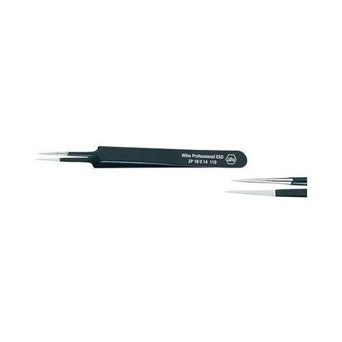Wiha ZP 18 0 14 - Schwarz - Edelstahl (32334) afbeelding 1