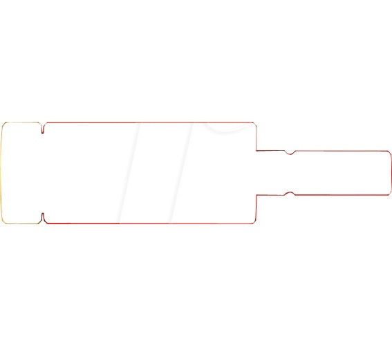 Wiha 2970 Schraubendreherbit-Halter 1 Stück(e) (41344) afbeelding 1