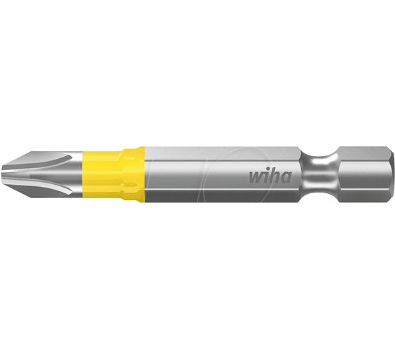WIHA 41624 - Bit-Satz, 5-teilig, Y-Bit, 50 mm, PH1 (41624) afbeelding 1