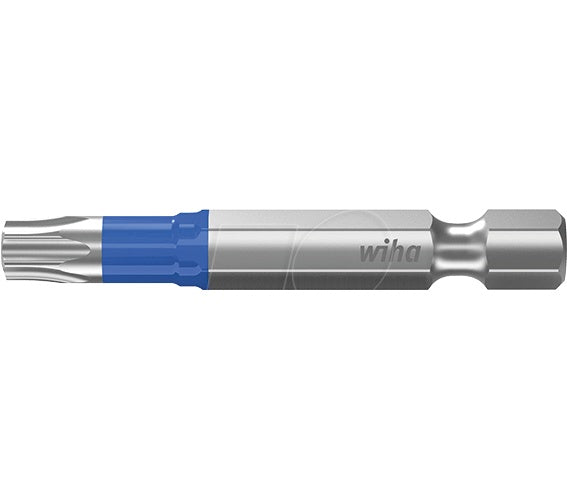 WIHA 41645 - Bit-Satz, 5-teilig, T-Bit, 50 mm, T20 (41645) afbeelding 1
