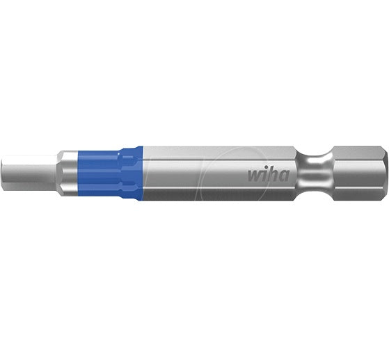 WIHA 41650 - Bit-Satz, 5-teilig, T-Bit, 50 mm, SW3 (41650) afbeelding 1