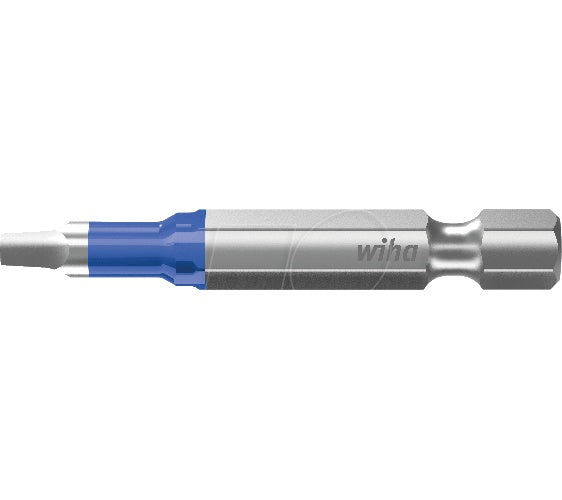 WIHA 41662 - Bit-Satz, 5-teilig, T-Bit, 50 mm, #2 (41662) afbeelding 1