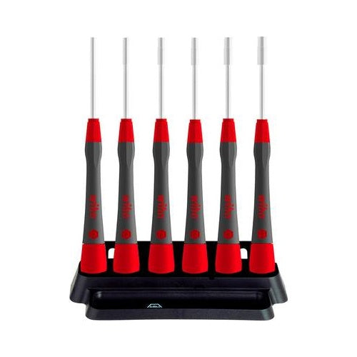 Wiha Schraubendreher-Set 6teilig Wiha (42994) afbeelding 1