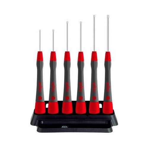 Wiha Schraubendreher-Set 6teilig Wiha (42996) afbeelding 1
