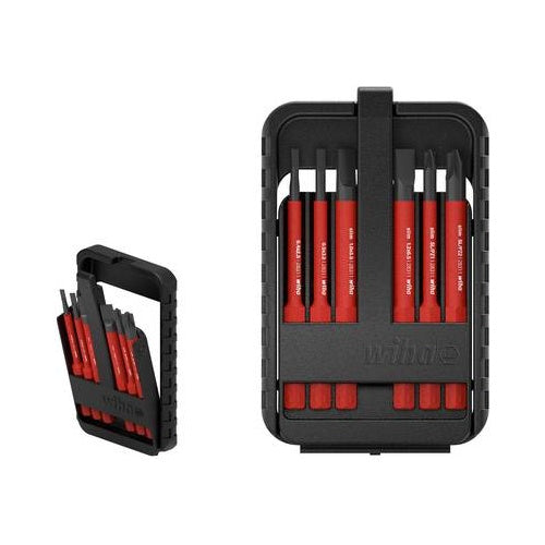 Wiha VDE Wechselklingen-Set 6teilig Wiha (SB2831B801) afbeelding 1