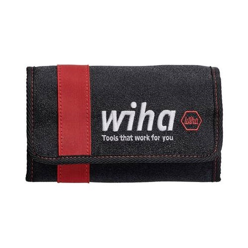 Wiha 7209NK2002E 43474 Werkzeugtasche unbestückt 1 Stück (43474) afbeelding 1