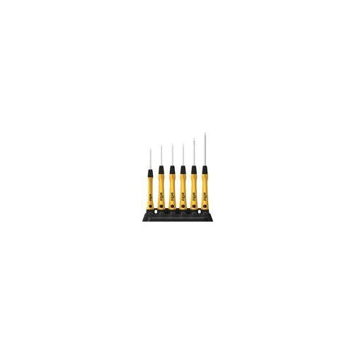 Wiha Schraubendreher-Set 7teilig TORX (43708) afbeelding 1