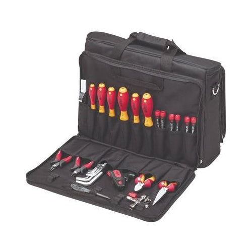 Wiha 43879 Mechanik-Werkzeugsätze 29 Werkzeug (43879) afbeelding 1