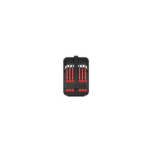 WIHA SB2831B904 slimBit electric gemischt 6tlg (44366) afbeelding 1