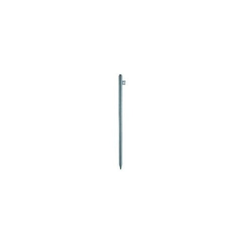 AS Schwabe 10510 Erdungsstab 1,5 m Silber (10510) afbeelding 1
