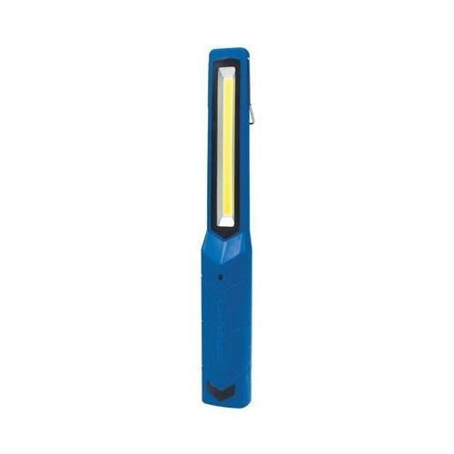 as-Schwabe LED Handleuchte blau 200/20 Lumen - Blau (42820) afbeelding 1