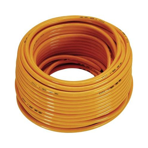 AS Schwabe Installationskabel H07BQ-F 3 x 1.5 mm² Orange 59350 50 m (59350) afbeelding 1