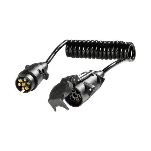 AS Schwabe Anhänger Stecker [ - ] 61476 (61476) afbeelding 1