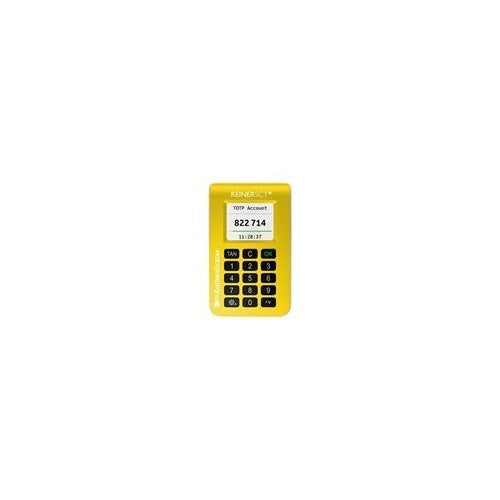 REINER SCT AUTHENTHICATOR (2708015-001) afbeelding 1
