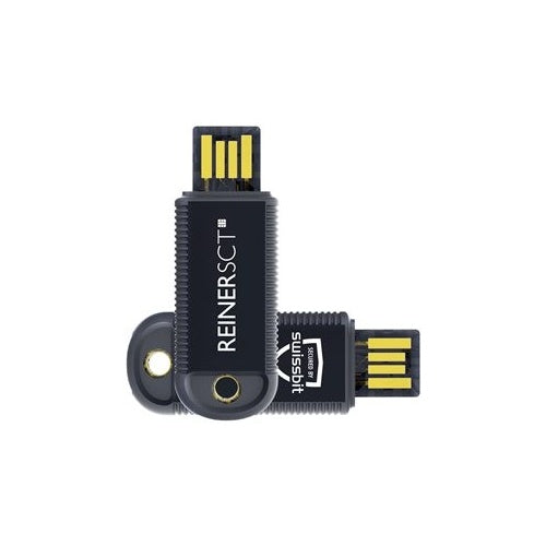 REINER SCT FIDO Stick Pro USB-A (2708017-000) afbeelding 1