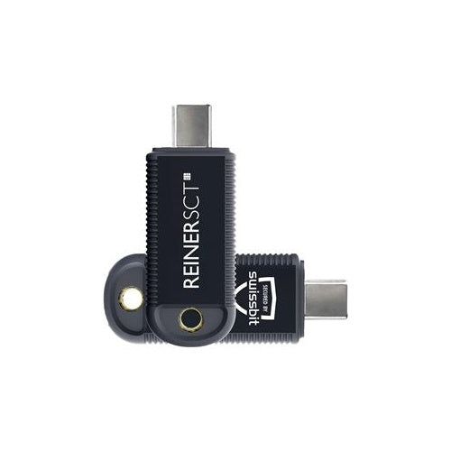 REINER SCT FIDO Stick Pro USB-C (2708017-100) afbeelding 1