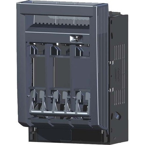 Siemens Sicherungslasttrennschalter NH000 100 A (3NP1123-1CA20) afbeelding 1