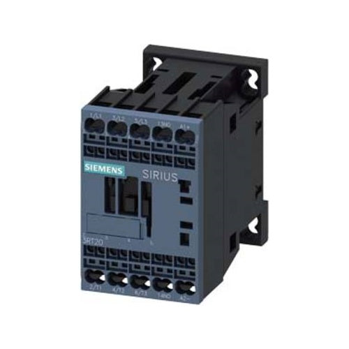 Siemens Leistungsschütz 3RT2017-2BB41 1 St. (3RT20172BB41) afbeelding 1