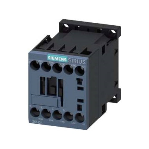 Siemens Hilfsschütz 3RH2122-1AB00 1 St. (3RH21221AB00) afbeelding 1