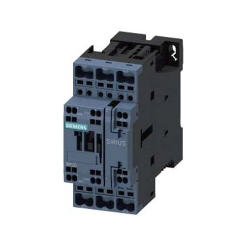 Siemens Leistungsschütz 3RT2025-2BB40 1 St. (3RT20252BB40) afbeelding 1