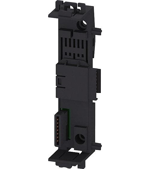 Siemens Geräte-Verbinder 3ZY1212-2EA00 (3ZY1212-2EA00) afbeelding 1