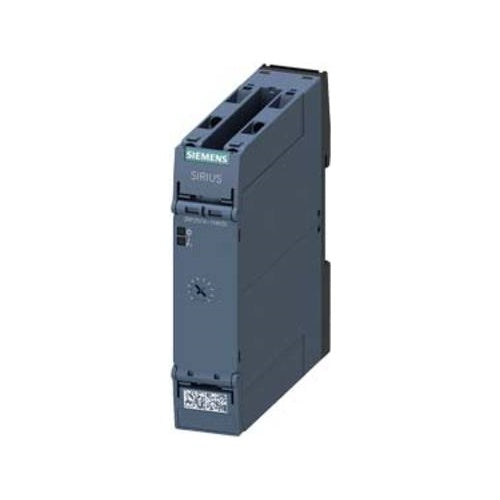 Siemens Zeitrelais Stern-Dreieck (3RP2574-1NW30) afbeelding 1