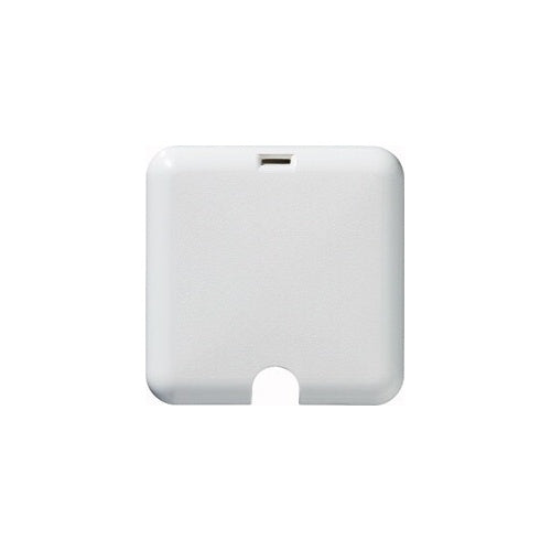 MERTEN Herdanschlussdose 2,5qmm 520427 UP flache Ausführung polarweiss 520427 520427 (520427) afbeelding 1