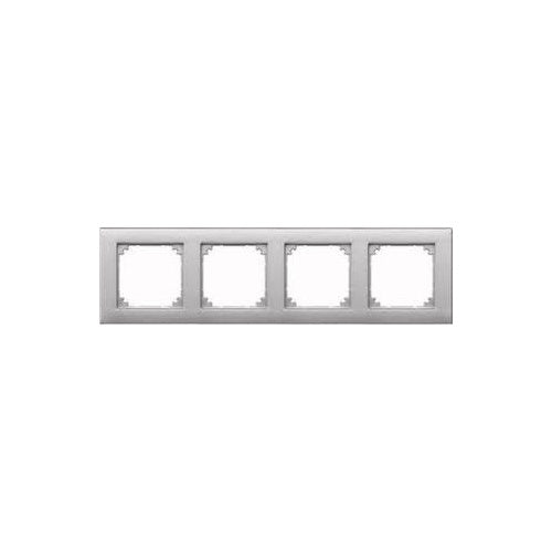 Merten | Electrical Switch Accessory 486460 | For Electric Switches And Frames | Installation Accessory afbeelding 1