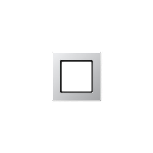 Jung AC 581 AL Aluminium (AC581AL) afbeelding 1