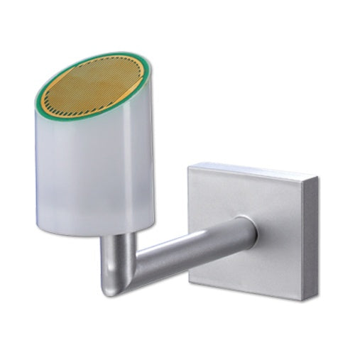 Jung KNX Wetterstation Home 2224 WH (2224WH) afbeelding 1