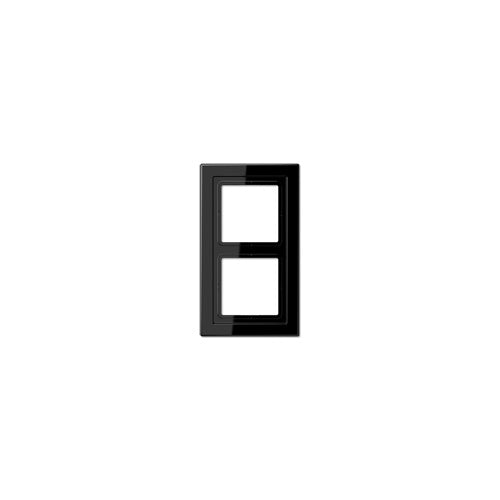 Jung LSD 982 SW Schwarz (LSD982SW) afbeelding 1
