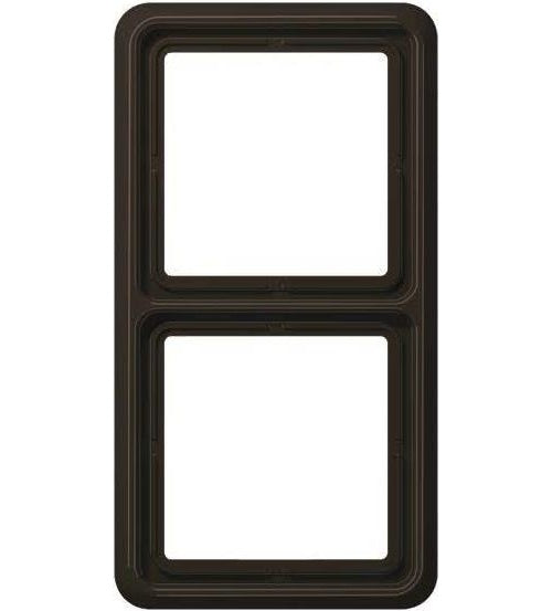 Jung CD 582 BR Braun (CD582BR) afbeelding 1