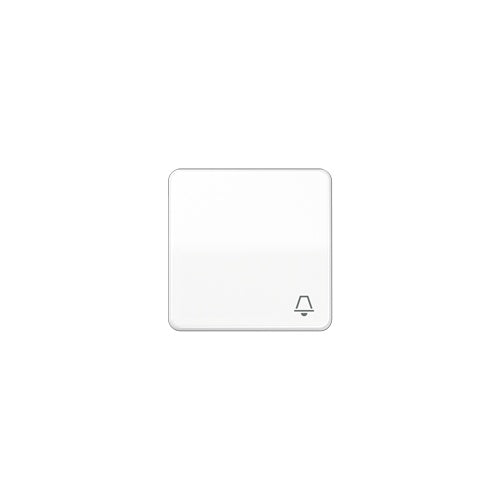Jung CD 590 K WW (CD590KWW) afbeelding 1