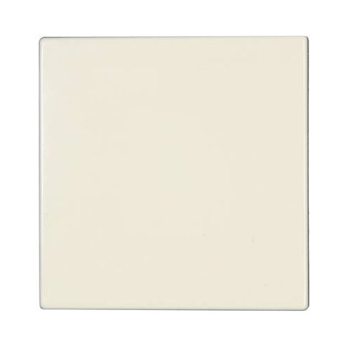 Jung Abdeckung Wechselschalter, Ausschalter, Kreuzschalter LS 990, LS design, LS plus Creme-Weiß LS 990 (LS 990) afbeelding 1