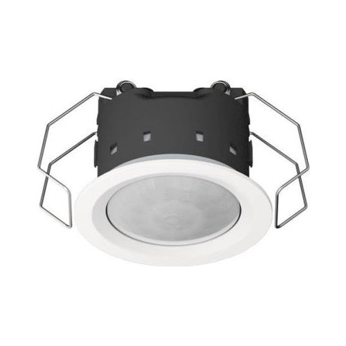 KNX Präsenzmelder Mini Universal alpinweiß 3361-1 M WW (3361-1MWW) afbeelding 1