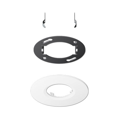 JUNG PMM-UP-SET-WW Montage-Kit (PMM-UP-SET-WW) afbeelding 1