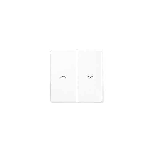 Jung LS 995 P WW (LS995PWW) afbeelding 1