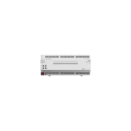 Jung KNX-Jalousieaktor 24-fach 230241SR (230241SR) afbeelding 1