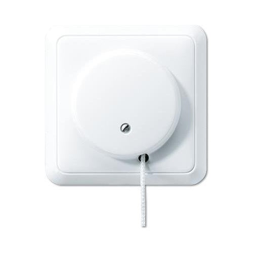 JUNG 5506 ZU WW Elektroschalter (5506ZUWW) afbeelding 1