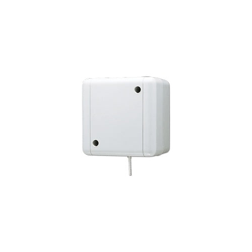 Jung 806 ZW Elektroschalter 1P Weiß (806ZW) afbeelding 1