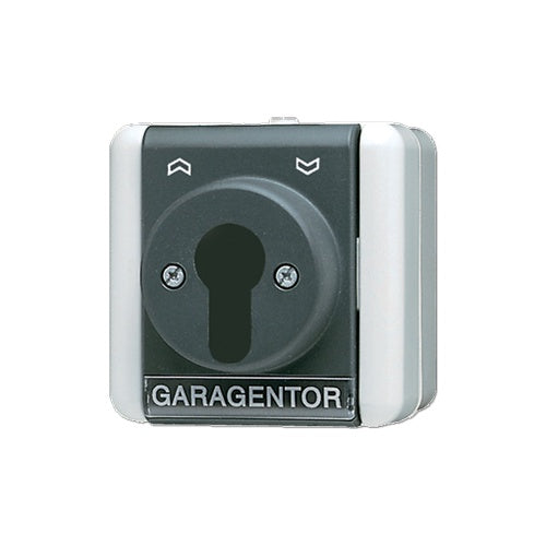 Schlüsselschalter 806.18W (806.18W) afbeelding 1