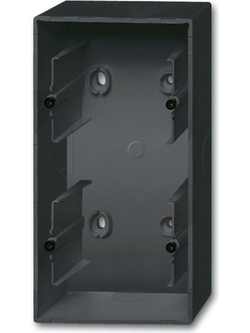 Busch Jaeger 1702-885 Schwarz (1799-0-0924) afbeelding 1