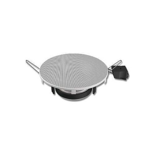 Busch-Jaeger 8225 EB - Lautsprecher - 10 Watt (Grill Farbe - weiß) (2CKA008200A0200) afbeelding 1