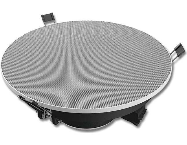 Busch-Jaeger 2CKA008200A0201 - Lautsprechermodul - Grau - Busch-Jaeger - -40 - 70 °C - Busch-DigitalRadio 8215 U - Busch-Radio BTconnect 8217 U - Busch-Bluetooth Receiver 8219 U - RoHS (2CKA008200A0201) afbeelding 1