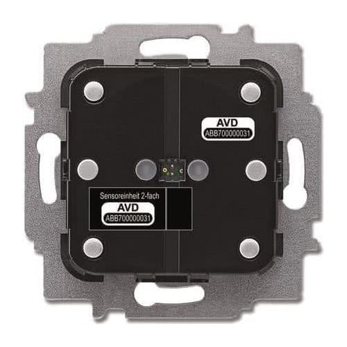 Taster 4f. BA 6108/07 (2CKA006133A0222) afbeelding 1