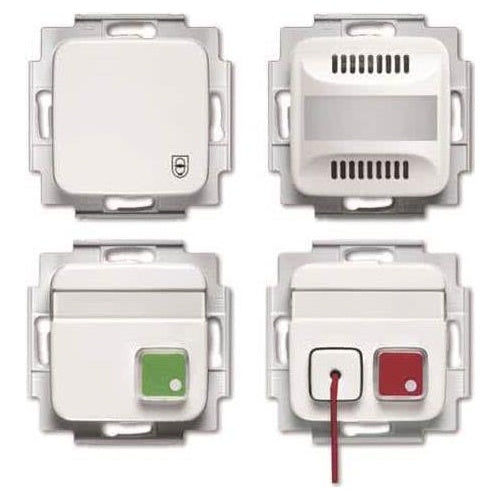 Ruf-Set 1510 UC-214-101 für Behinderten-WC (2CKA001582A0422) afbeelding 1